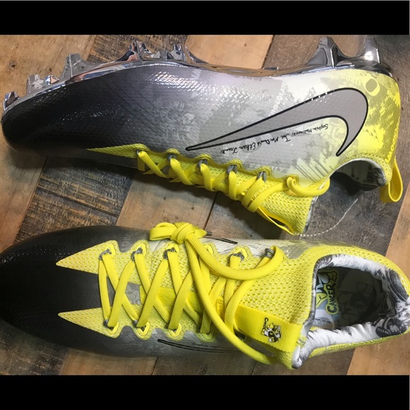 nike vapor untouchable oregon